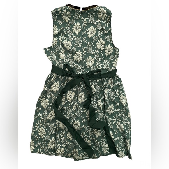 Nwot Dirndl Oktoberfest Dress - Picture 4 of 9